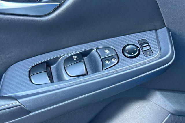used 2024 Nissan Sentra car, priced at $17,997