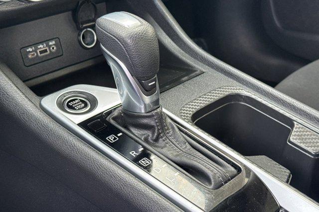 used 2023 Nissan Sentra car, priced at $14,498