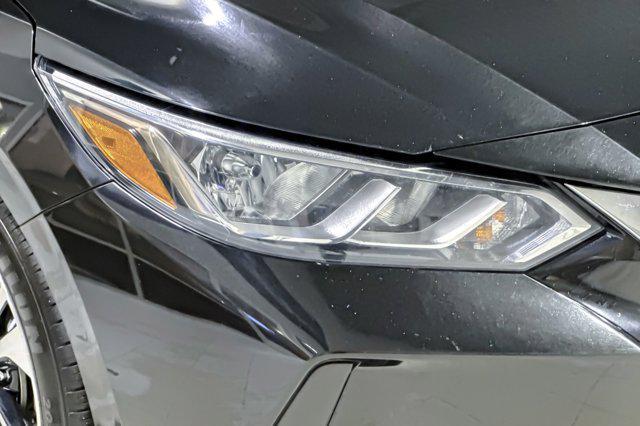 used 2023 Nissan Sentra car, priced at $14,498