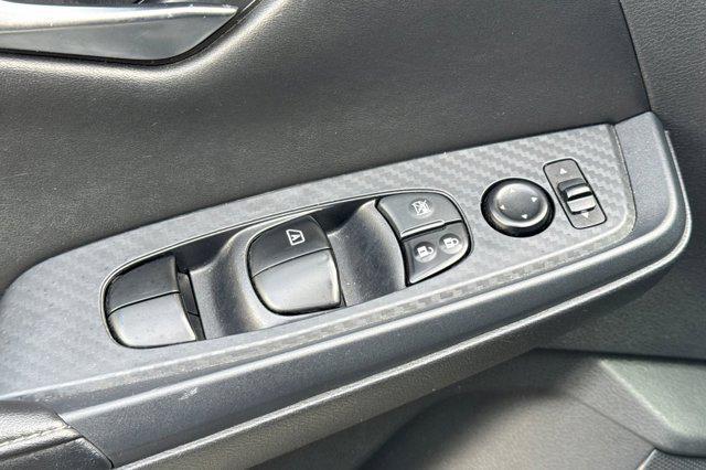 used 2023 Nissan Sentra car, priced at $14,498