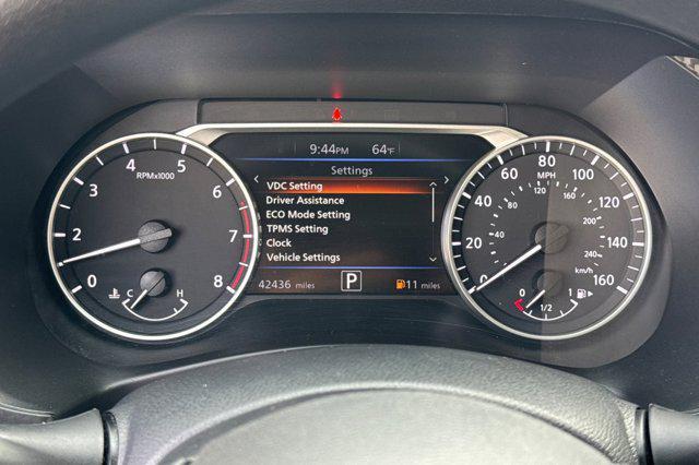 used 2023 Nissan Sentra car, priced at $14,498