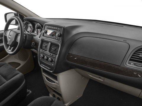 used 2017 Dodge Grand Caravan car, priced at $15,999