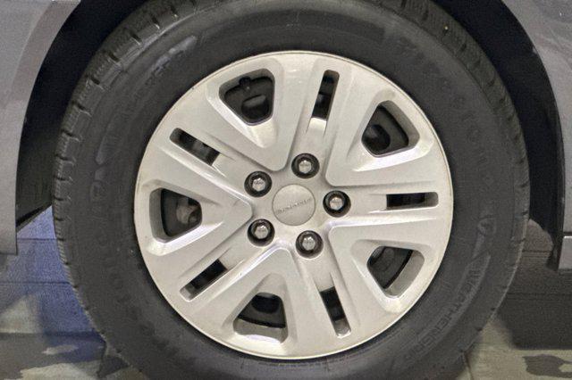 used 2017 Dodge Grand Caravan car, priced at $14,596