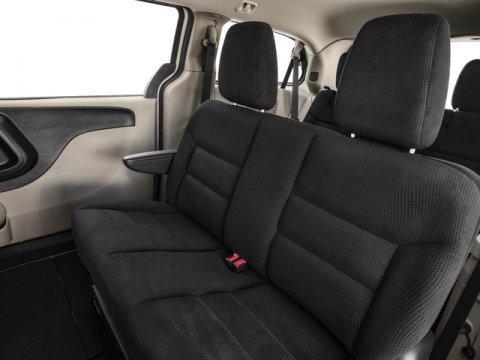 used 2017 Dodge Grand Caravan car, priced at $15,999