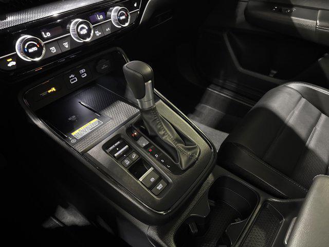 new 2025 Honda CR-V car, priced at $37,291