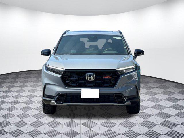 new 2026 Honda CR-V Hybrid car, priced at $39,851