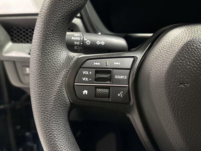 new 2025 Honda CR-V car, priced at $34,491