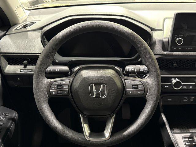 new 2025 Honda CR-V car, priced at $34,491