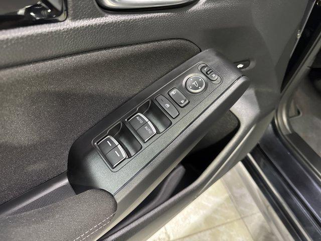 new 2025 Honda Civic Hybrid car, priced at $29,591