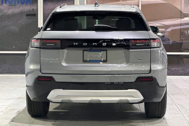 new 2025 Honda Prologue car, priced at $50,091