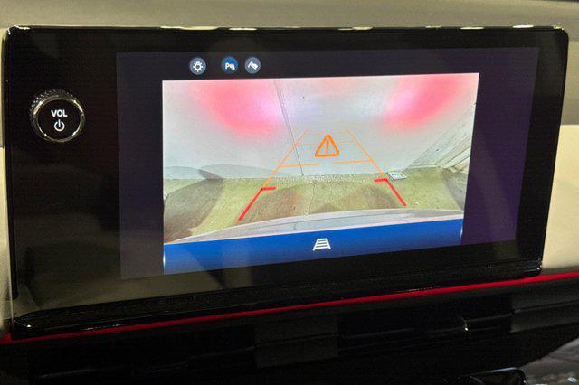 new 2025 Honda Prologue car, priced at $50,091