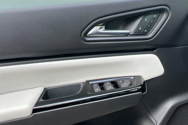 new 2025 Honda Prologue car, priced at $49,691