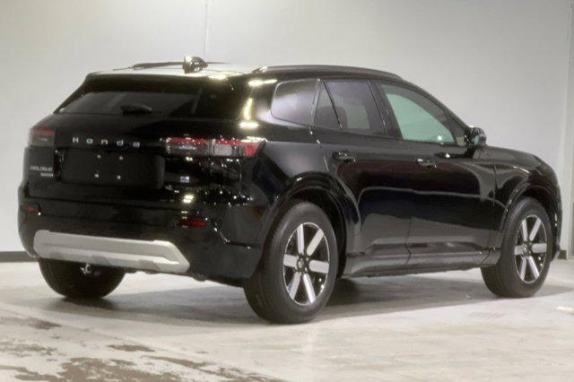 new 2025 Honda Prologue car, priced at $50,091
