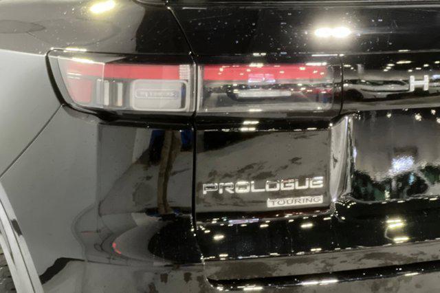 new 2025 Honda Prologue car, priced at $50,091