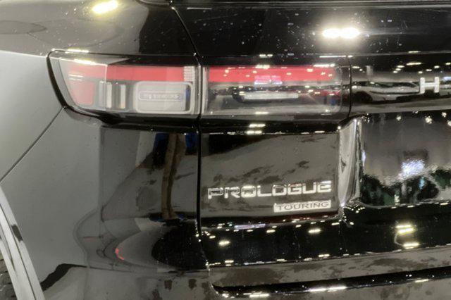 new 2025 Honda Prologue car, priced at $50,091