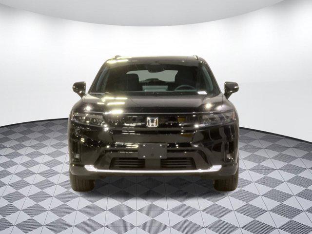 new 2025 Honda Prologue car, priced at $50,091