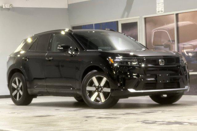 new 2025 Honda Prologue car, priced at $50,091