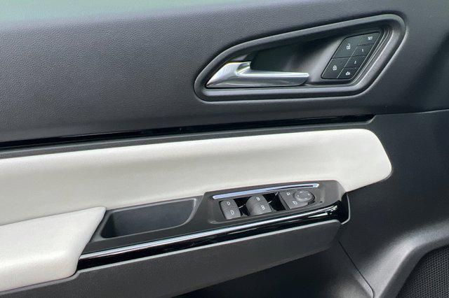 new 2025 Honda Prologue car, priced at $50,091