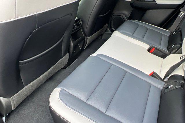 new 2025 Honda Prologue car, priced at $50,091
