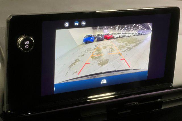 new 2025 Honda Prologue car, priced at $50,091