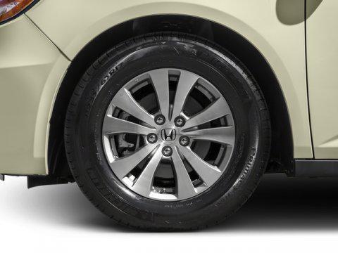 used 2016 Honda Odyssey car, priced at $16,499