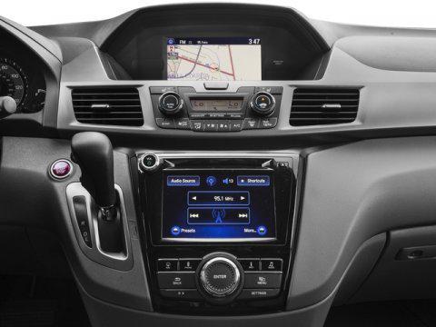 used 2016 Honda Odyssey car, priced at $16,499
