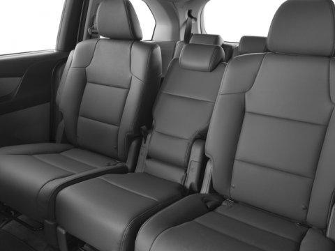 used 2016 Honda Odyssey car, priced at $16,499