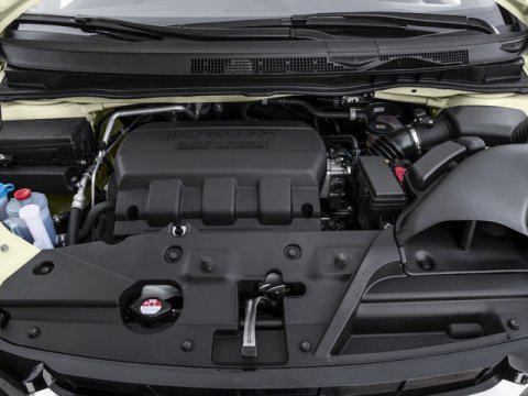 used 2016 Honda Odyssey car, priced at $16,499