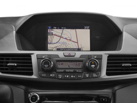 used 2016 Honda Odyssey car, priced at $16,499