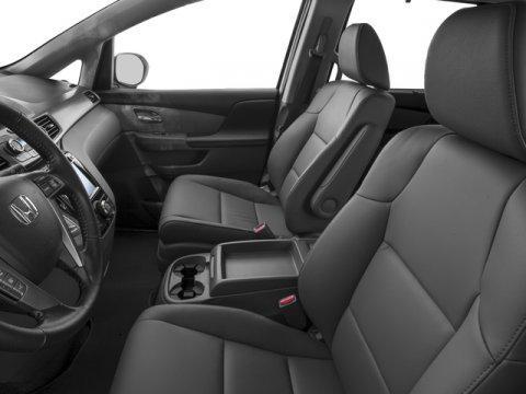 used 2016 Honda Odyssey car, priced at $16,499