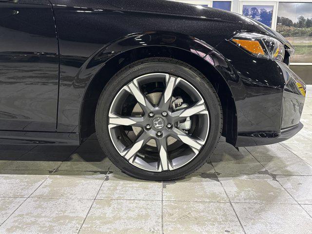 new 2025 Honda Civic Hybrid car, priced at $31,991
