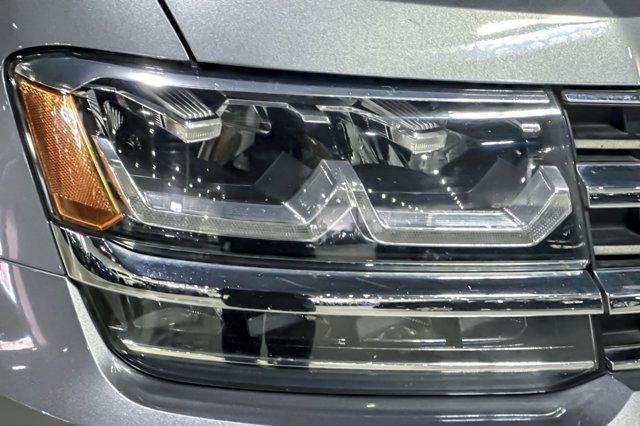used 2019 Volkswagen Atlas car, priced at $14,999