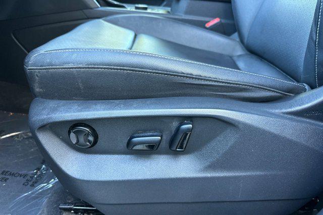 used 2019 Volkswagen Atlas car, priced at $14,999