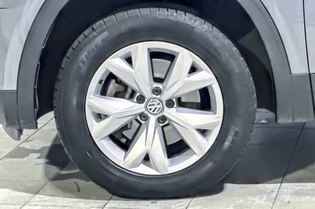 used 2019 Volkswagen Atlas car, priced at $14,999