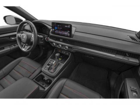 new 2025 Honda CR-V Hybrid car, priced at $37,991