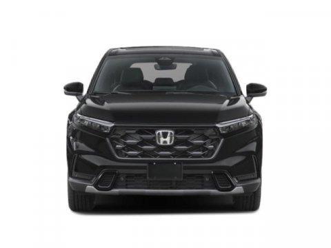 new 2025 Honda CR-V Hybrid car, priced at $37,991