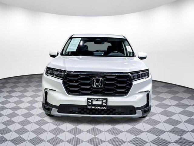 used 2024 Honda Pilot car, priced at $37,888