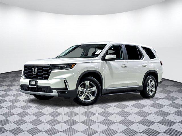 used 2024 Honda Pilot car, priced at $37,888
