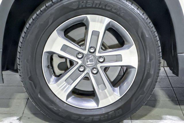 used 2024 Honda Pilot car, priced at $37,888