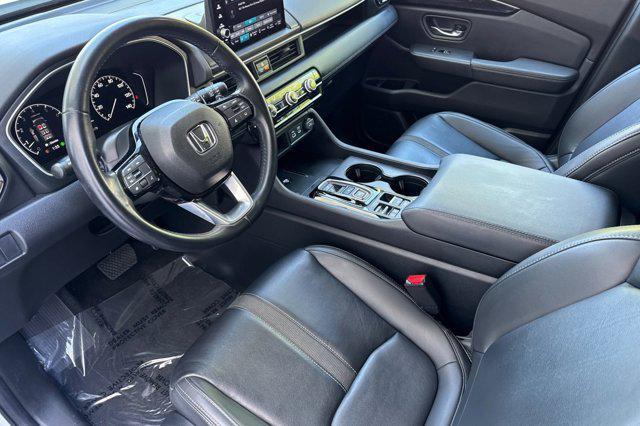 used 2024 Honda Pilot car, priced at $37,888