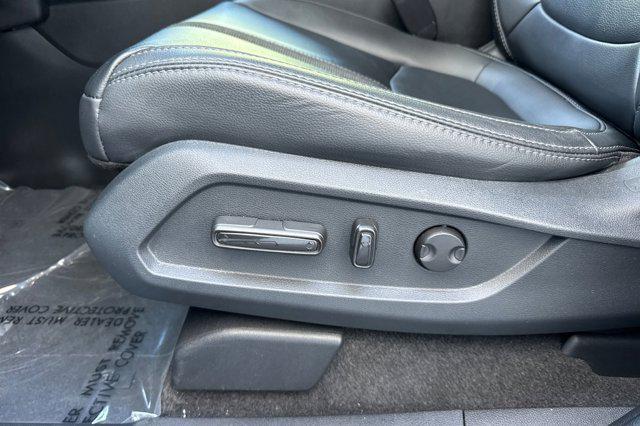used 2024 Honda Pilot car, priced at $37,888