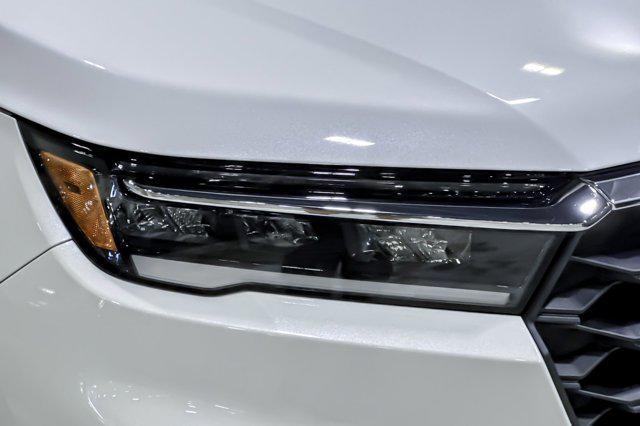 used 2024 Honda Pilot car, priced at $37,888