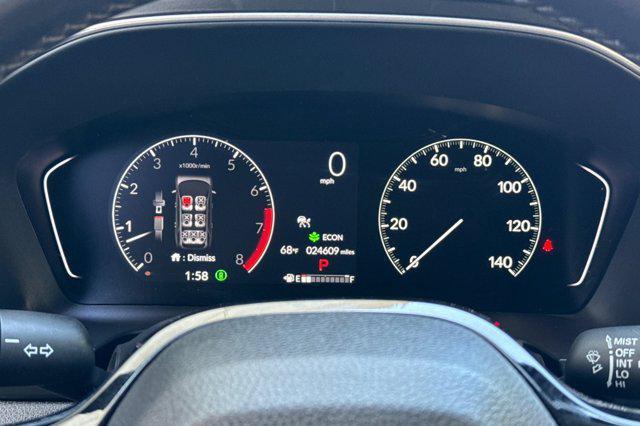 used 2024 Honda Pilot car, priced at $37,888