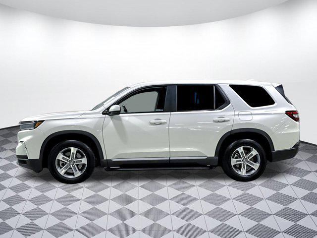 used 2024 Honda Pilot car, priced at $37,888