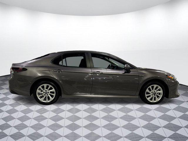 used 2024 Toyota Camry car, priced at $24,499