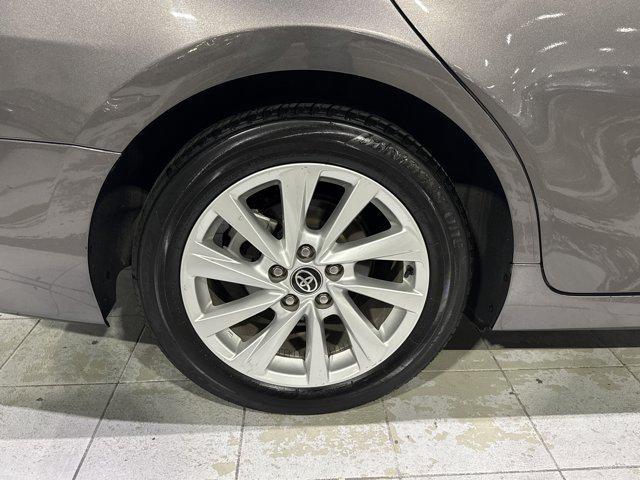 used 2024 Toyota Camry car, priced at $24,499