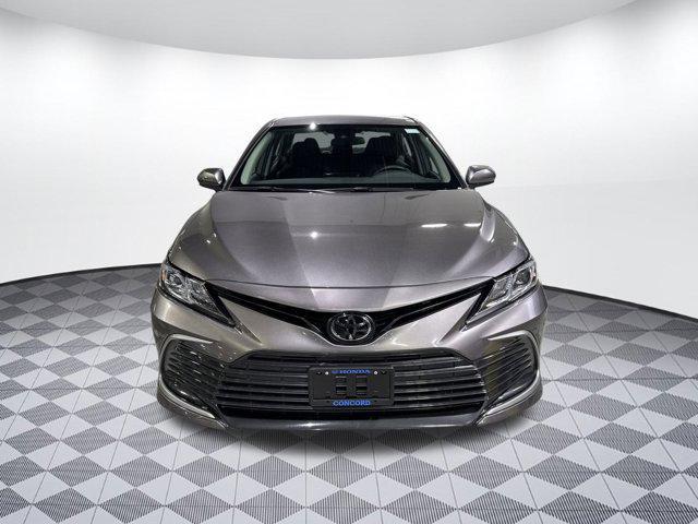 used 2024 Toyota Camry car, priced at $24,499