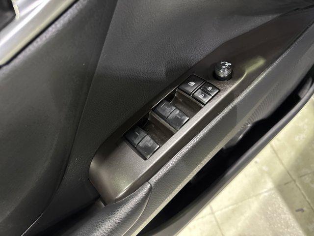 used 2024 Toyota Camry car, priced at $24,499