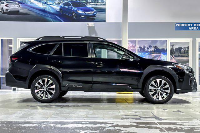 used 2024 Subaru Outback car, priced at $26,986