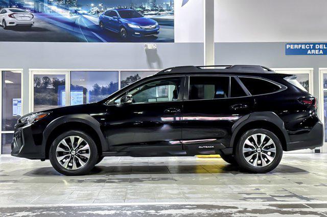 used 2024 Subaru Outback car, priced at $26,986